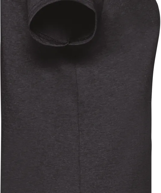 SC61372 - Lady-fit Valueweight T (61-372-0) Dark Heather Grey