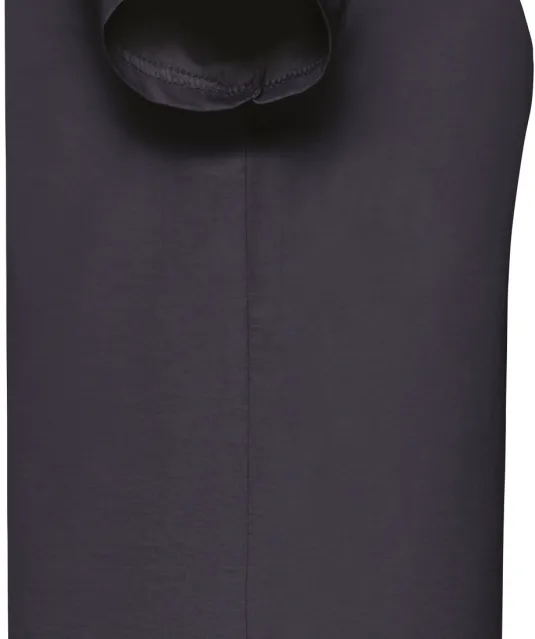 SC61372 - Lady-fit Valueweight T (61-372-0) Deep Navy