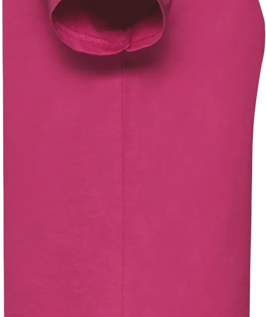 SC61372 - Lady-fit Valueweight T (61-372-0) Fuchsia