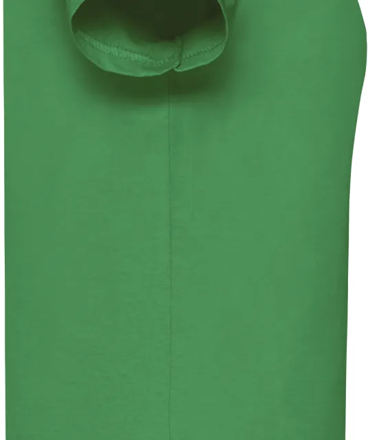 SC61372 - Lady-fit Valueweight T (61-372-0) Kelly Green