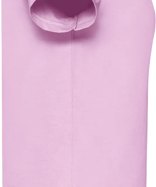 SC61372 - Lady-fit Valueweight T (61-372-0) Light Pink