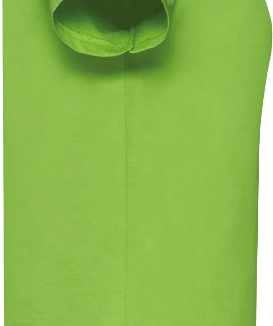 SC61372 - Lady-fit Valueweight T (61-372-0) Lime