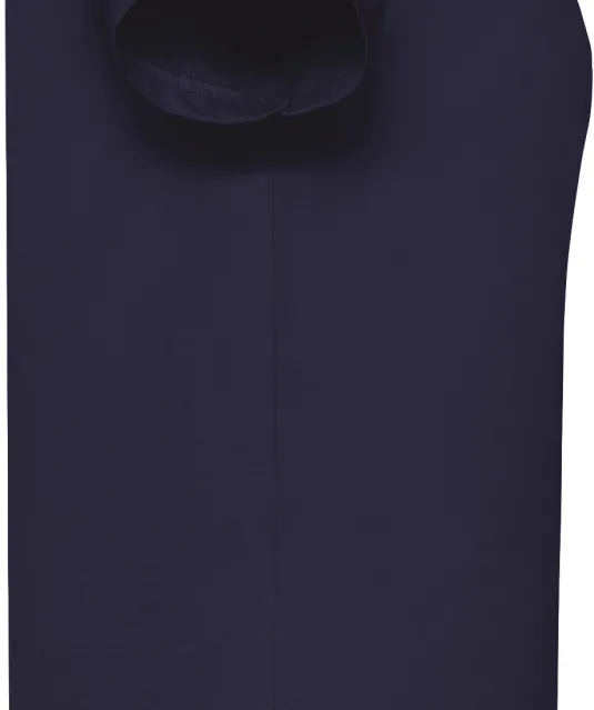 SC61372 - Lady-fit Valueweight T (61-372-0) Navy