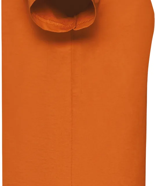SC61372 - Lady-fit Valueweight T (61-372-0) Orange
