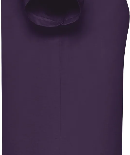 SC61372 - Lady-fit Valueweight T (61-372-0) Purple