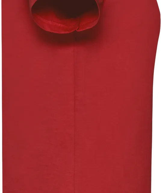 SC61372 - Lady-fit Valueweight T (61-372-0) Red