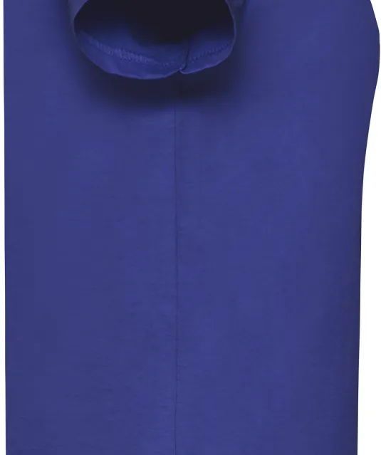 SC61372 - Lady-fit Valueweight T (61-372-0) Royal Blue