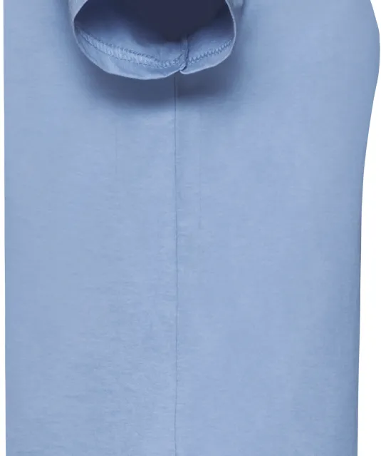 SC61372 - Lady-fit Valueweight T (61-372-0) Sky Blue