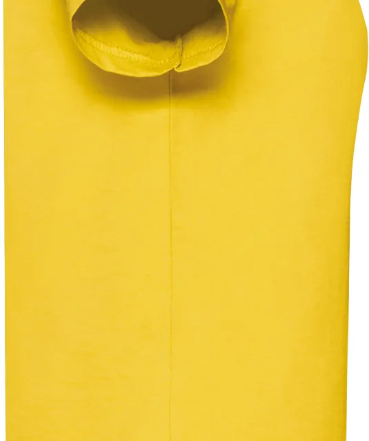 SC61372 - Lady-fit Valueweight T (61-372-0) Sunflower