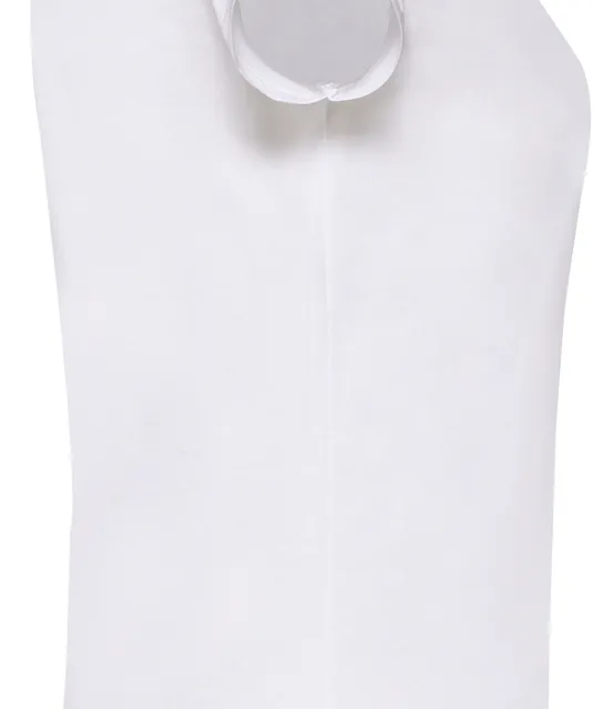 SC61372 - Lady-fit Valueweight T (61-372-0) White