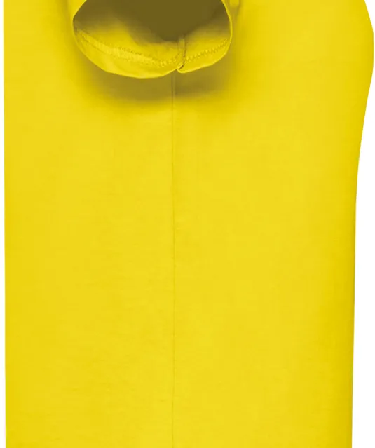 SC61372 - Lady-fit Valueweight T (61-372-0) Yellow