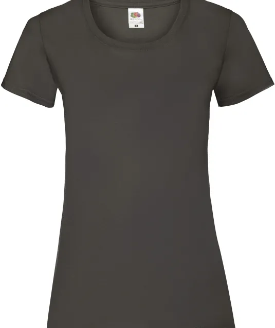 SC61372 - Lady-fit Valueweight T (61-372-0) Light Graphite
