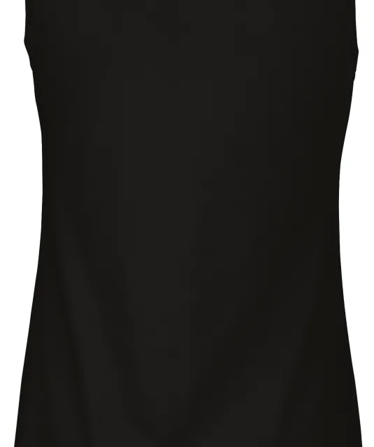 SC61376 - Lady-fit Valueweight Vest (61-376-0) Black