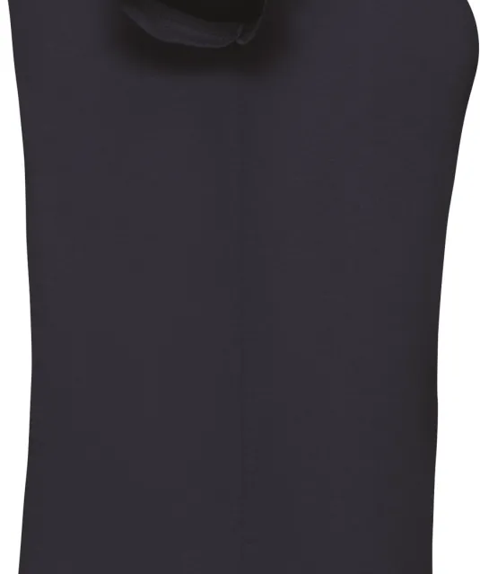 SC61398 - Lady-fit Valueweight V-neck T (61-398-0) Deep Navy