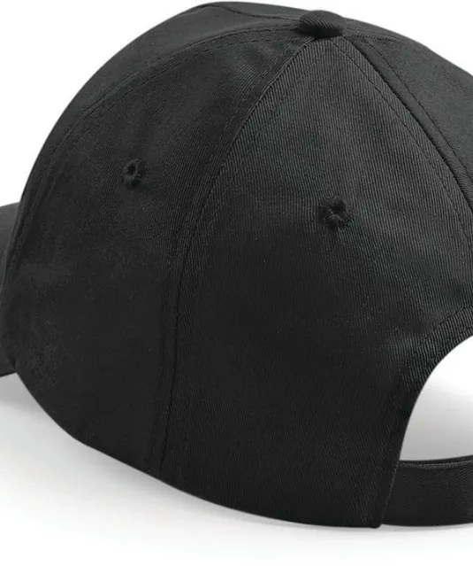B10 - Original 5 panel cap Black
