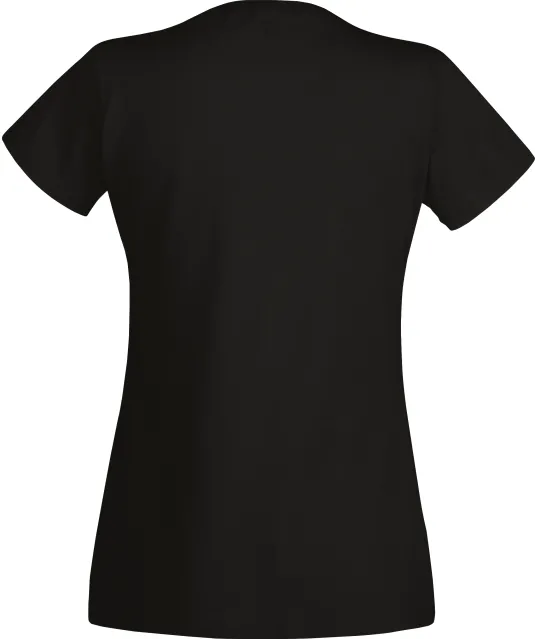 SC61420 - Lady-fit Original T (61-420-0) Black
