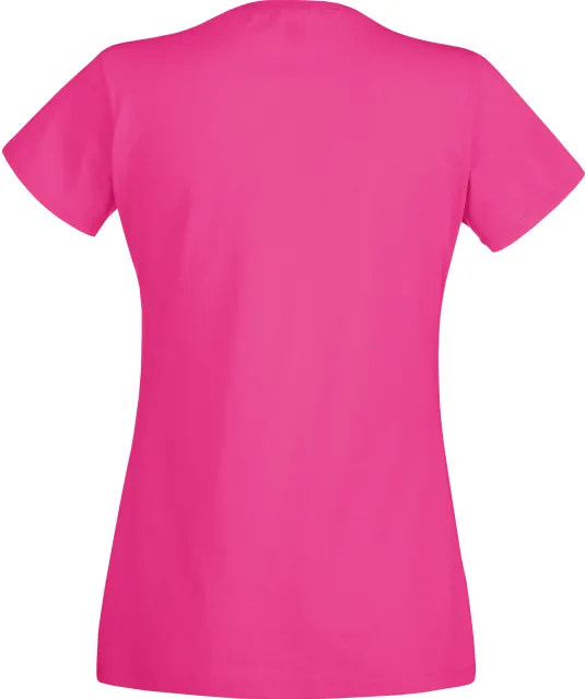 SC61420 - Lady-fit Original T (61-420-0) Fuchsia