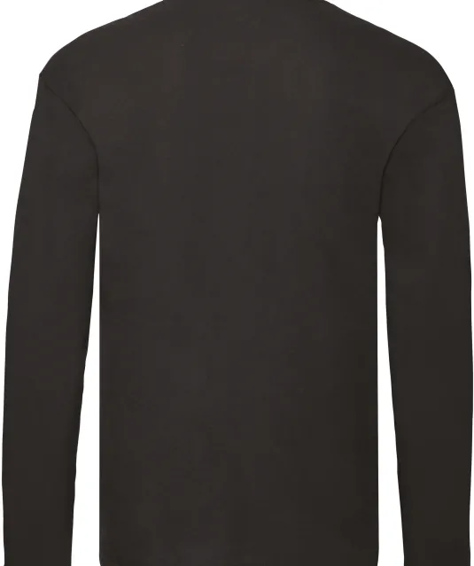 SC61428 - Original-T long-sleeve T-shirt Black