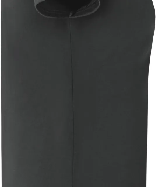 SC61432 - Iconic-T Ladies' T-shirt Black