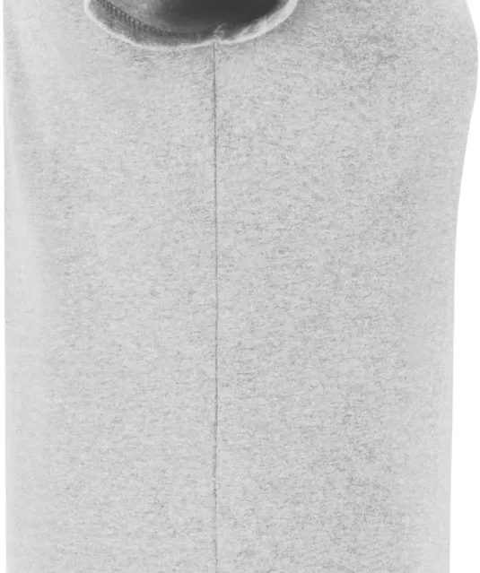 SC61432 - Iconic-T Ladies' T-shirt Heather Grey