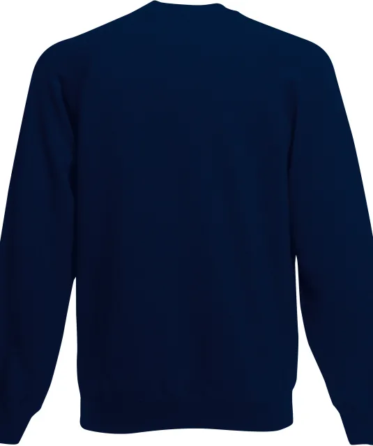 SC62039 - Kids Raglan Sweater (62-039-0) Deep Navy