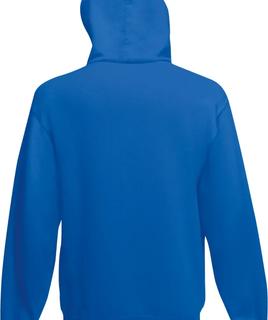 SC62045 - Kids Classic sweatvest met capuchon (62-045-0) Royal Blue