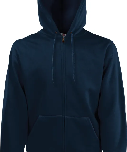 SC62062 - Classic Sweatvest met capuchon (62-062-0) Deep Navy