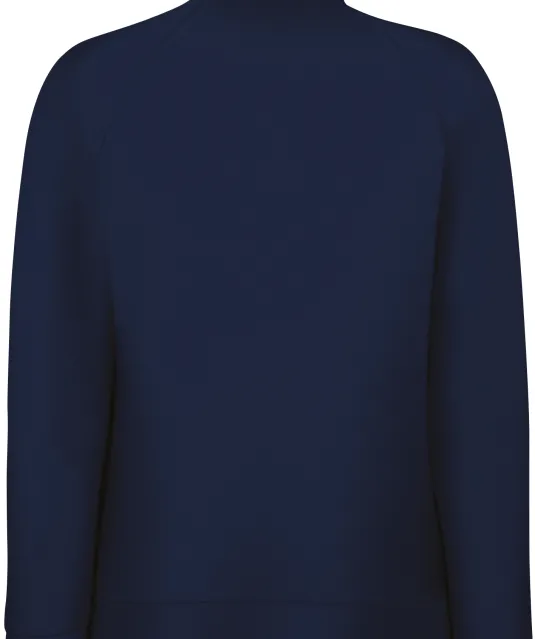 SC62116 - Dames sweatvest (62-116-0) Deep Navy