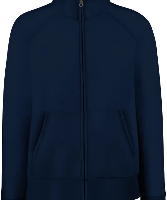 SC62116 - Dames sweatvest (62-116-0) Deep Navy
