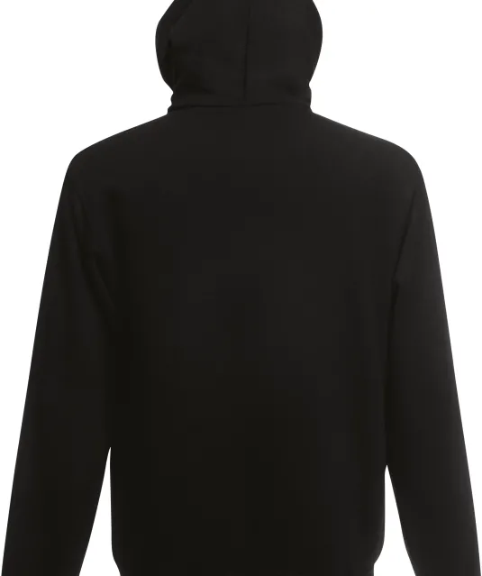 SC62152 - Premium Sweater met capuchon Black