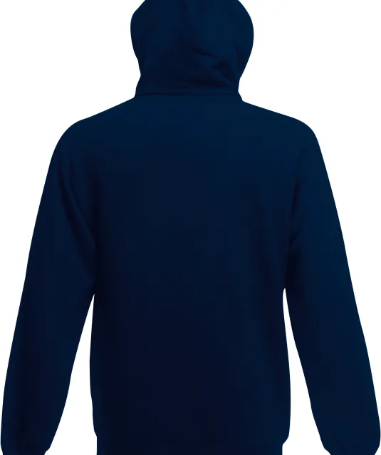 SC62152 - Premium Sweater met capuchon Deep Navy