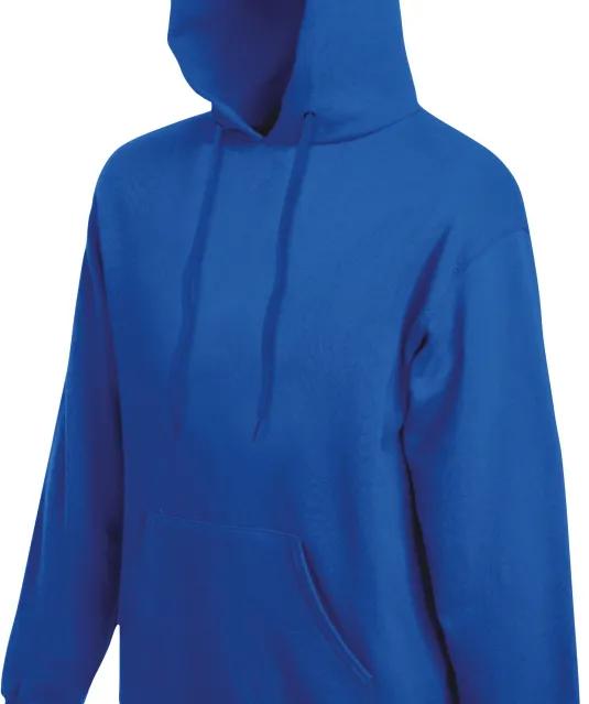 SC62152 - Premium Sweater met capuchon Royal Blue