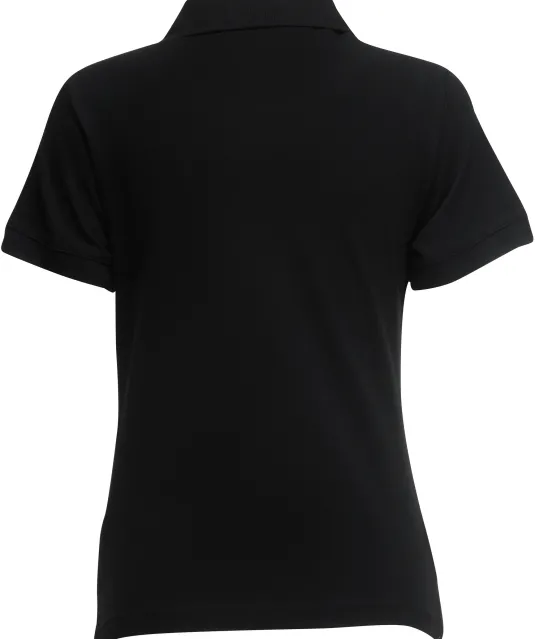 SC63212 - Lady-fit 65/35 Polo (63-212-0) Black