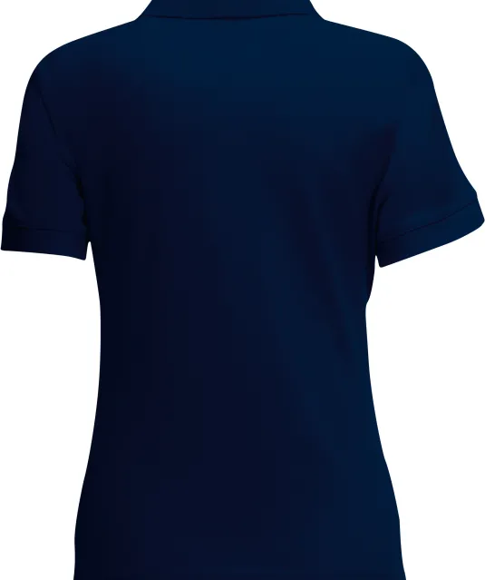 SC63212 - Lady-fit 65/35 Polo (63-212-0) Deep Navy
