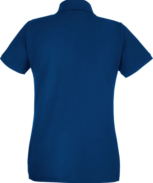 SC63212 - Lady-fit 65/35 Polo (63-212-0) Navy