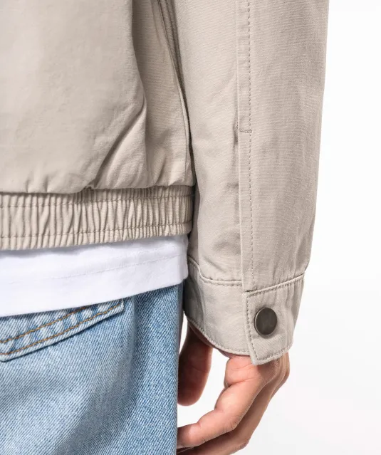 K623 - Jack Harrington Beige