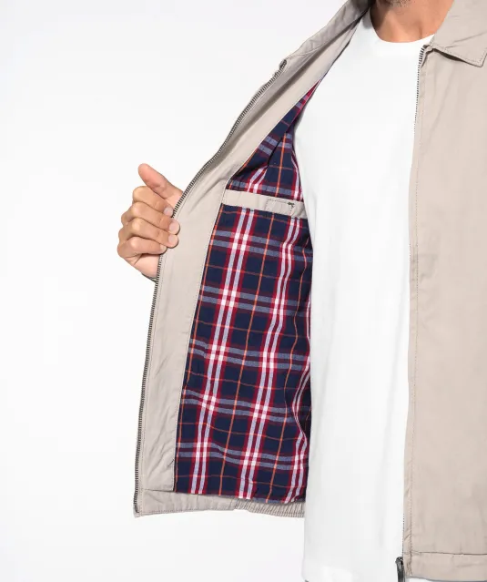 K623 - Jack Harrington Beige