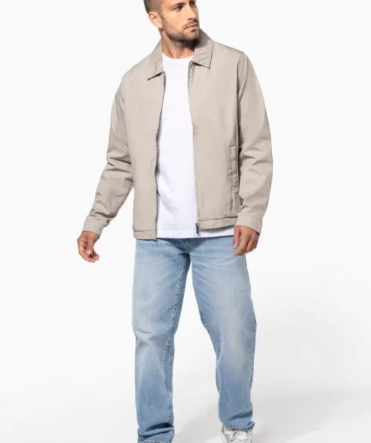K623 - Jack Harrington Beige