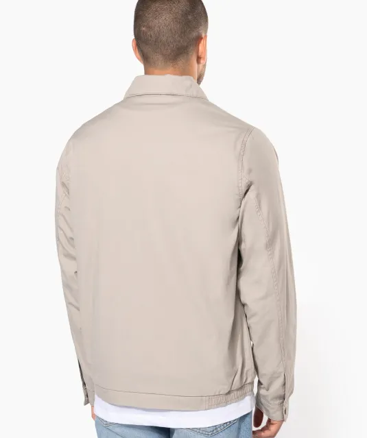 K623 - Jack Harrington Beige