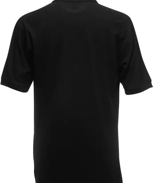 SC63218 - Premium Polo (63-218-0) Black