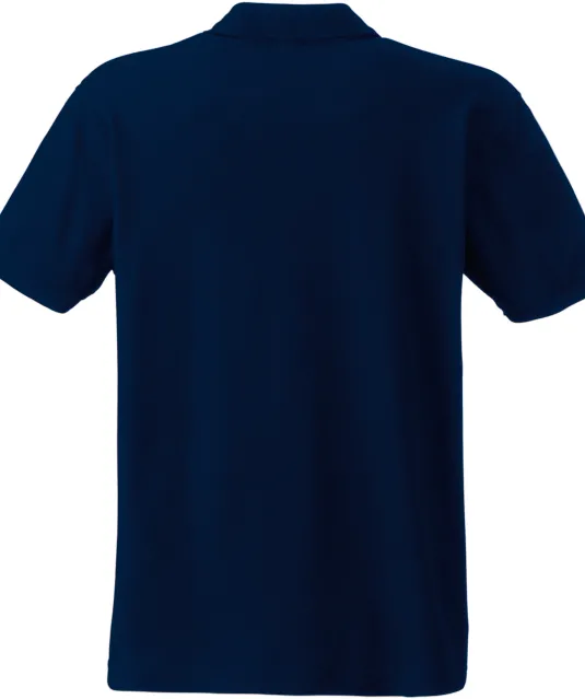 SC63218 - Premium Polo (63-218-0) Deep Navy