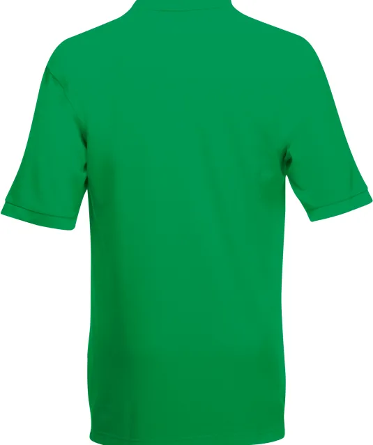 SC63218 - Premium Polo (63-218-0) Kelly Green