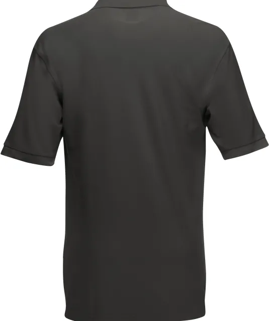 SC63218 - Premium Polo (63-218-0) Light Graphite
