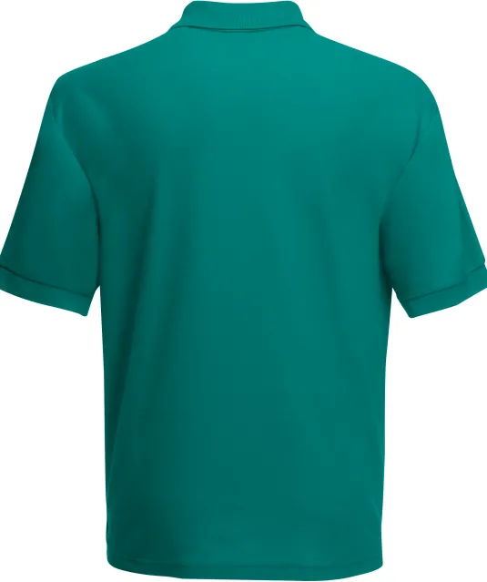 SC63402 - 65/35 Polo (63-402-0) Emerald