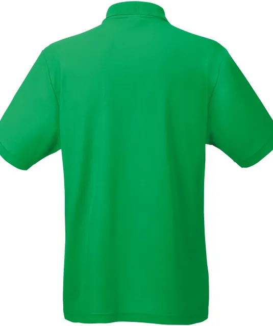 SC63402 - 65/35 Polo (63-402-0) Kelly Green
