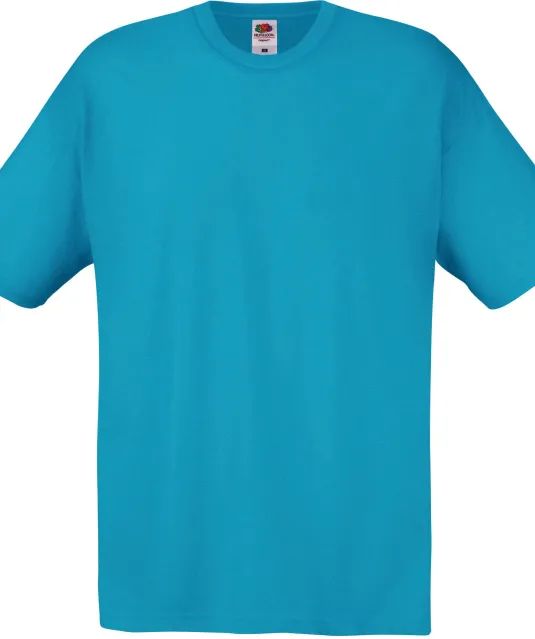 SC6 - Original T (61-082-0) Azur Blue
