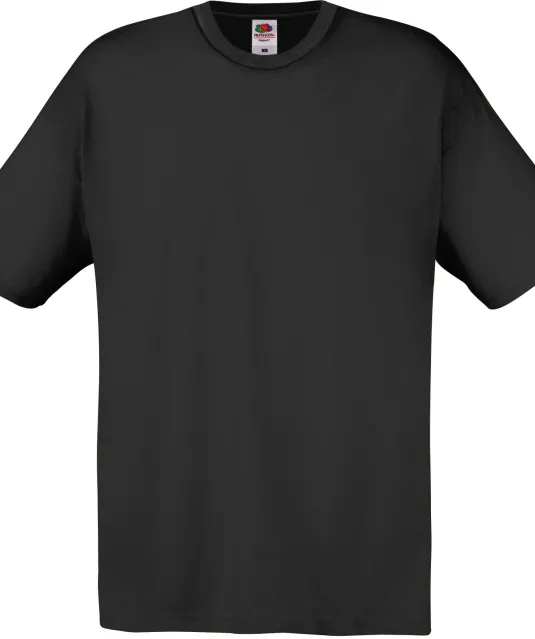 SC6 - Original T (61-082-0) Black