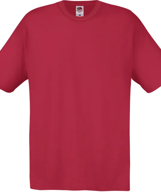 SC6 - Original T (61-082-0) Brick Red