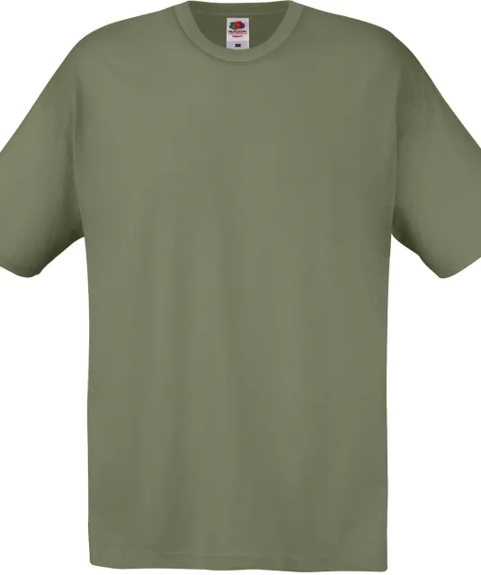 SC6 - Original T (61-082-0) Classic Olive
