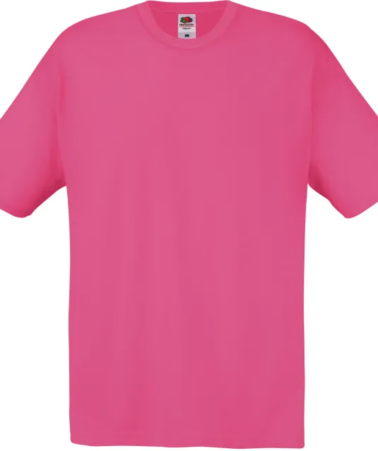 SC6 - Original T (61-082-0) Fuchsia